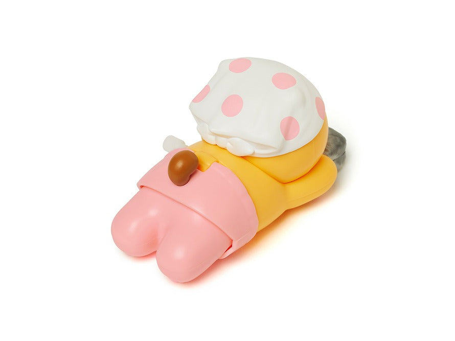 [KAKAO FRIENDS]Chunsik Moving Figure  Chunderella