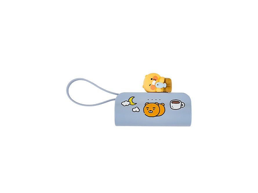 [Kakao Friends] Docking Portable Battery 5,000mAh C-Type