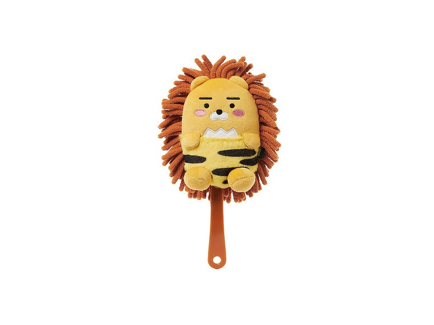 [KAKAO FRIENDS]Chunsik/Ryan Car Duster Plush