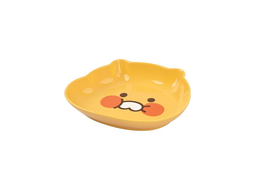 [KAKAO FRIENDS]Chunsik Jelly Style Lunch Plate Set 2P