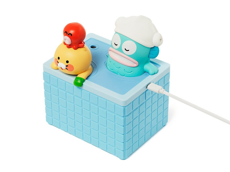 [KAKAO FRIENDS] × Hangyodon Humidifier (Chunsik Ver.)