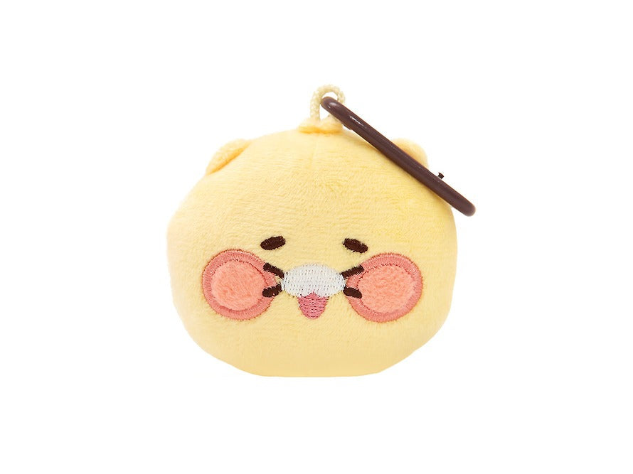 [KAKAO FRIENDS]Hello Little Chunsik Keyring Tumbler