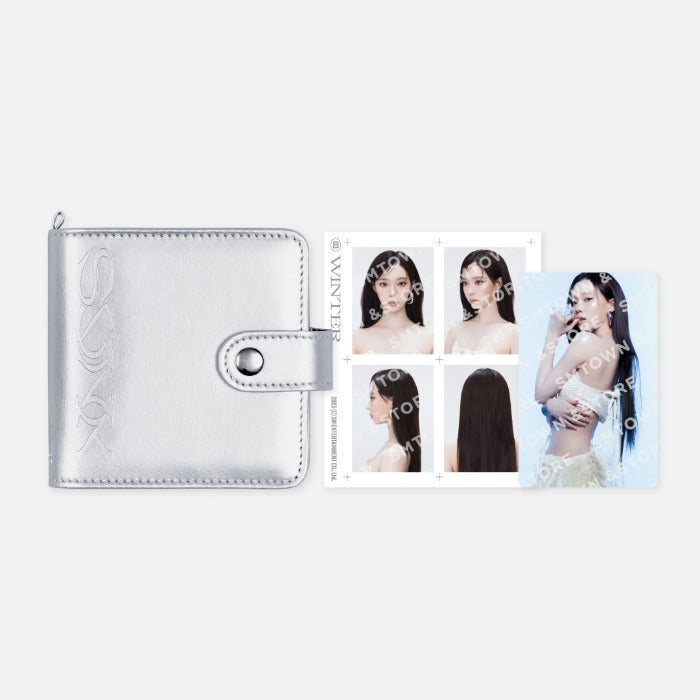 [AESPA]2025 LIVE TOUR SYNK : aeXIS LINE OFFICIAL MD