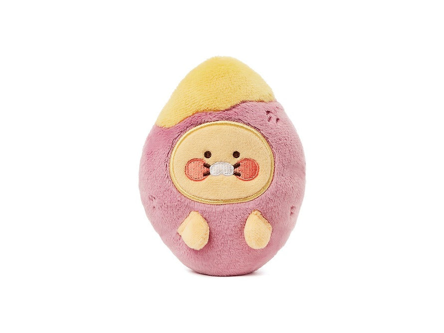 [KAKAO FRIENDS] Countryside Series Hot Pack Plush
