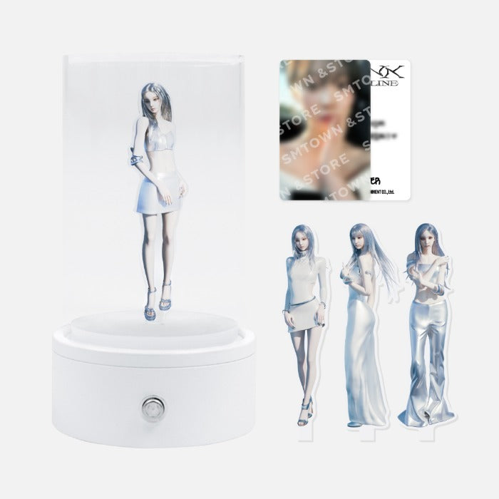 [AESPA]2025 LIVE TOUR SYNK : aeXIS LINE OFFICIAL MD