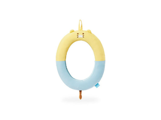 [KAKAO FRIENDS] CHOONHOUSE Cushion Mirror Chunsik Edition