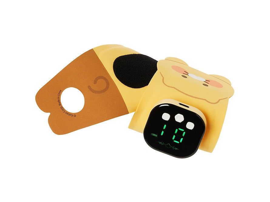 [KAKAO FRIENDS]Wrist Support Cushion Desk Comfort Pad