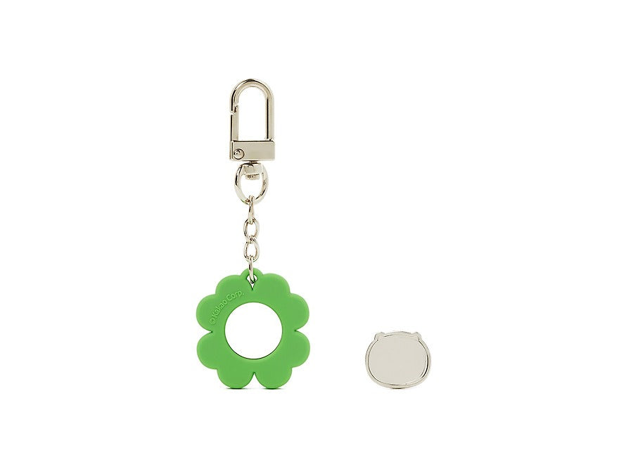 [KAKAO FRIENDS] Mini Figure Smartphone Charm Keyring
