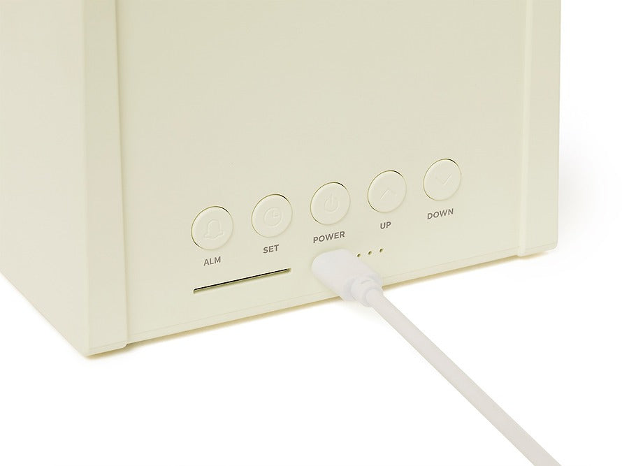 [KAKAO FRIENDS] Chunsik Subway Desk Digital Clock