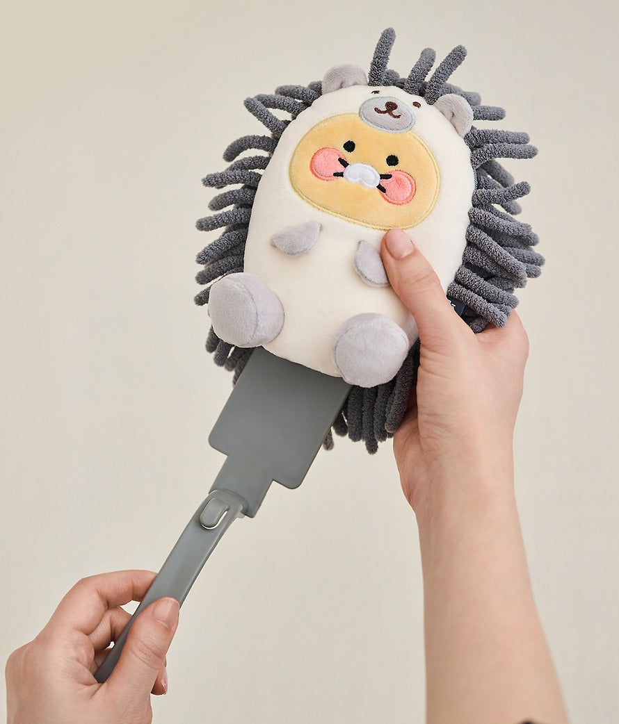 [KAKAO FRIENDS]Chunsik/Ryan Car Duster Plush