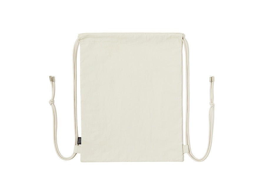 [KAKAO FRIENDS] QUEEN x Kakao Friends We Will Rock You Drawstring Bag Chunshik