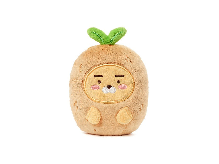[KAKAO FRIENDS] Countryside Series Hot Pack Plush