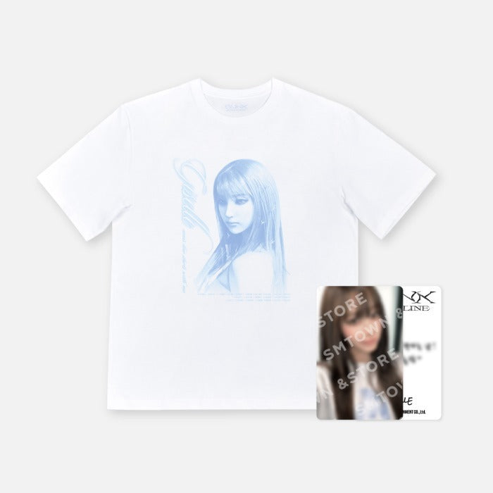[AESPA]2025 LIVE TOUR SYNK : aeXIS LINE OFFICIAL MD