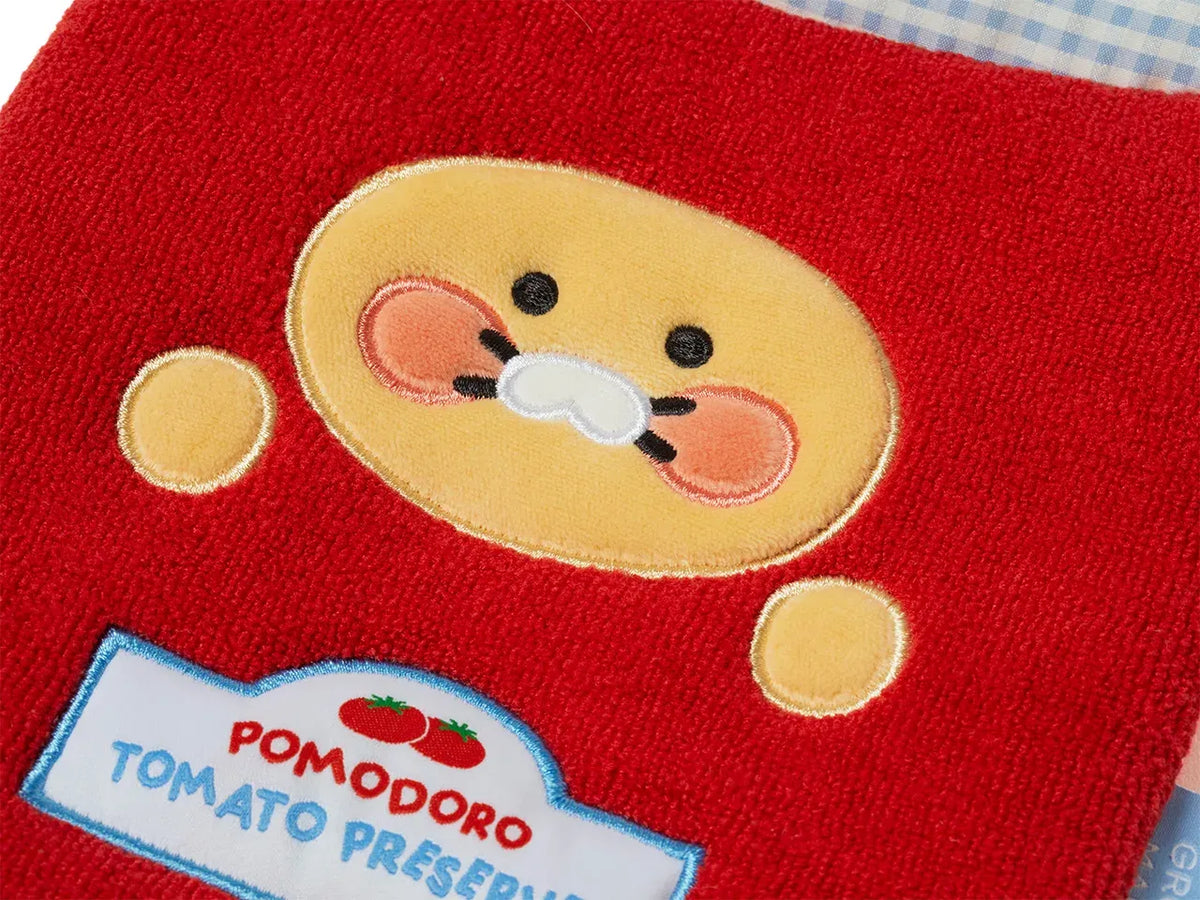 [KAKAO FRIENDS]Chunshik Grocery Market Hand Towel