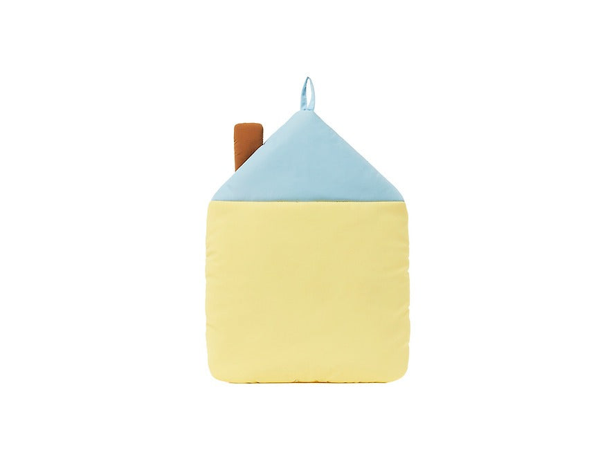 [KAKAO FRIENDS]CHOONHOUSE Cushion Wall Pocket Chunsik Edition