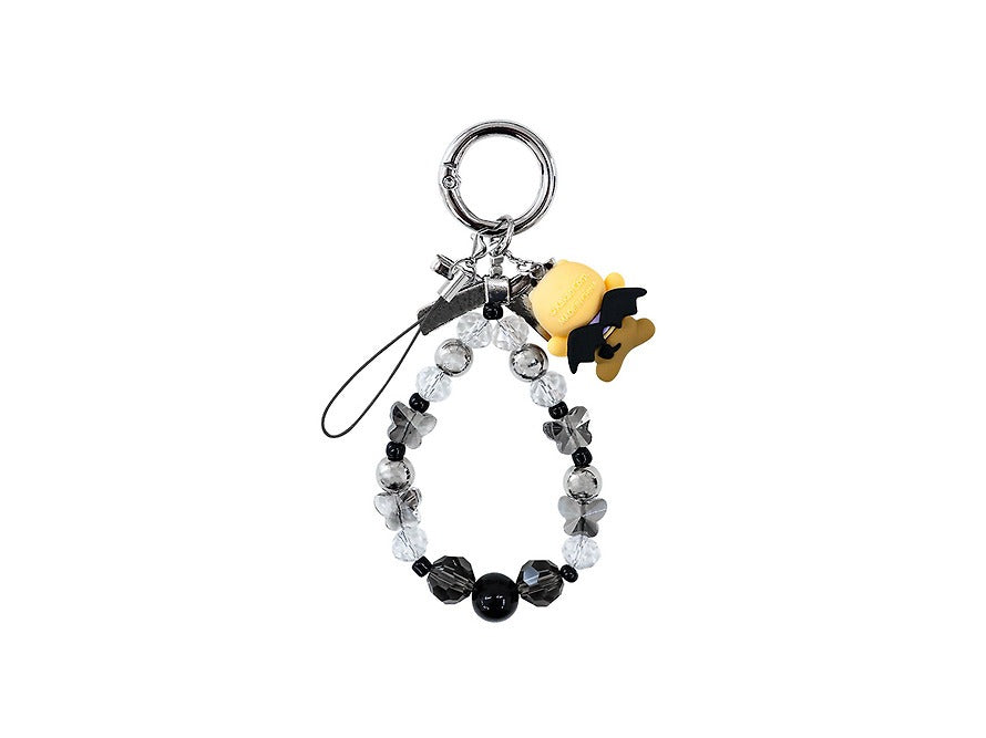 [KAKAO FRIENDS] Angel & Devil Bead Strap Chunsik