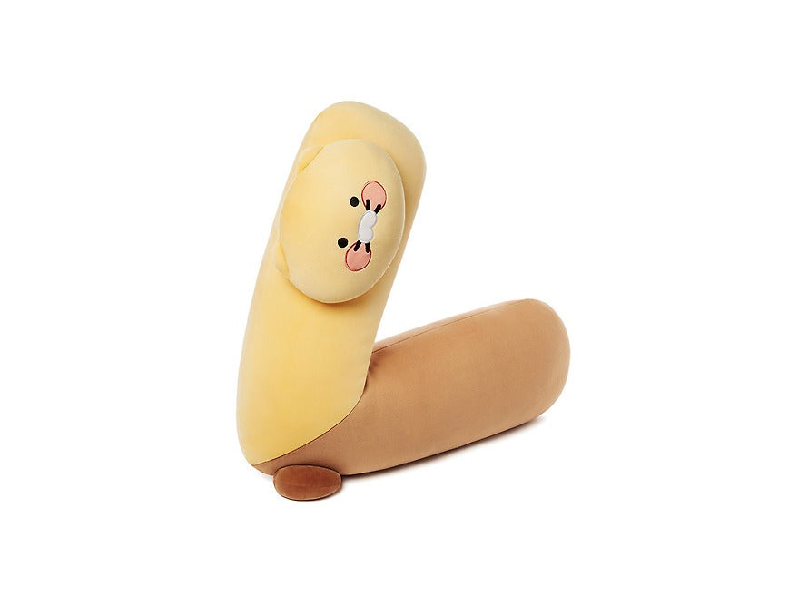 [KAKAO FRIENDS] Downtone Yoga Pose Pillow Chunsik