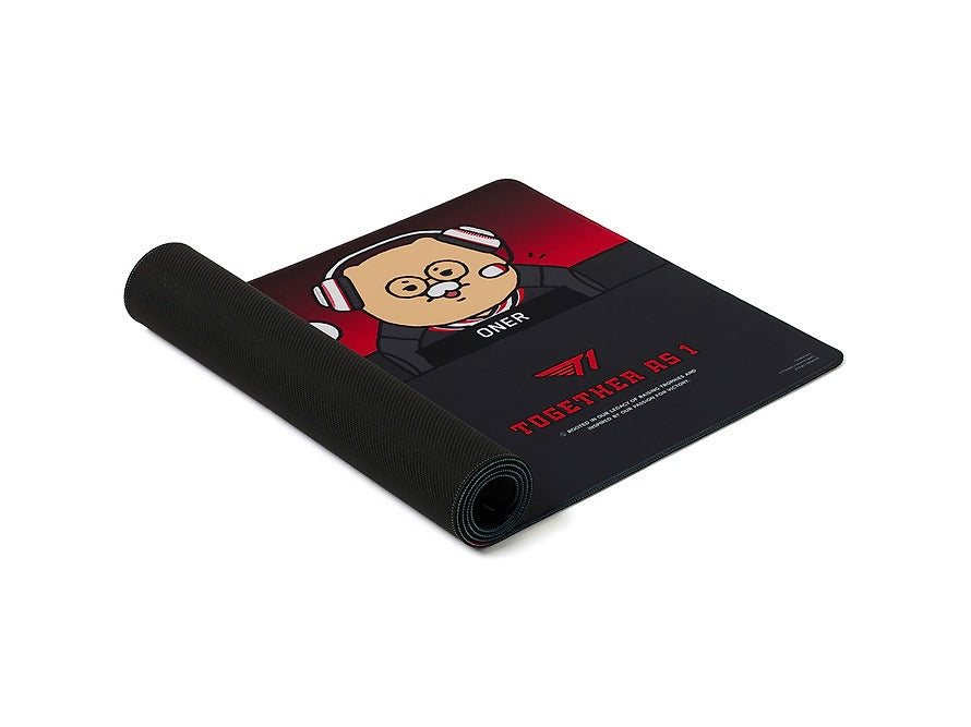 [KAKAO FRIENDS] X T1 Desk Mat Chunsik