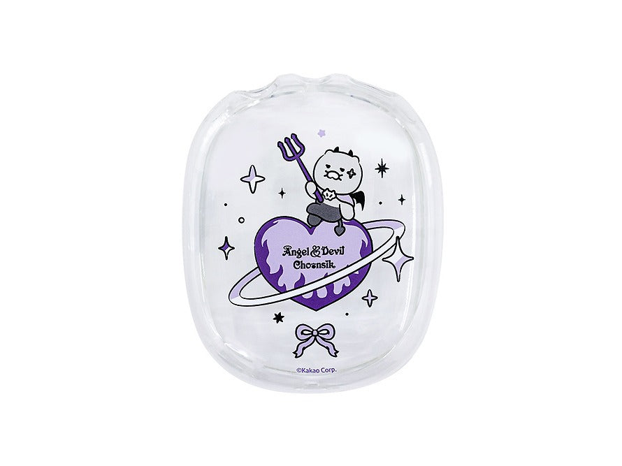 [KAKAO FRIENDS] Angel & Devil  AirPods Max Case Chunsik
