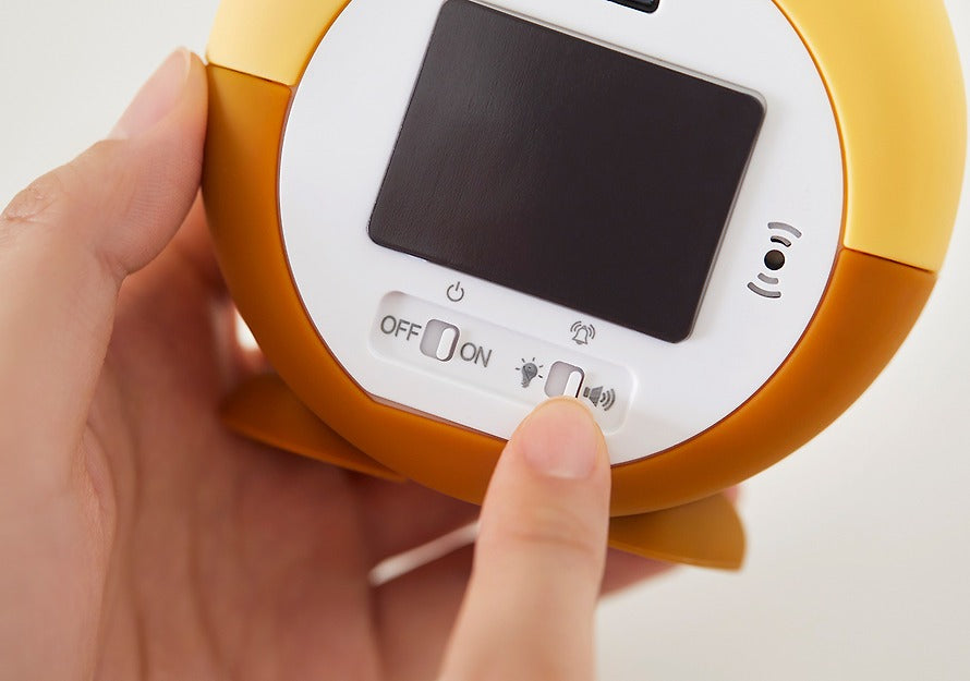 [KAKAO FRIENDS]You Can Do It Time Management Timer Chunsik
