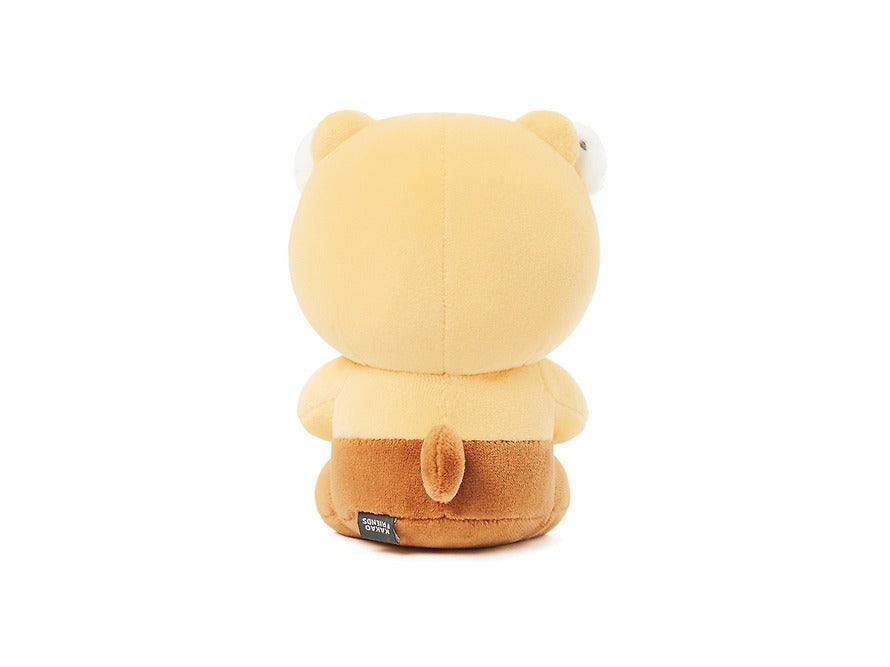 [KAKAO FRIENDS] Office Message Board Plush Manager Chunsik