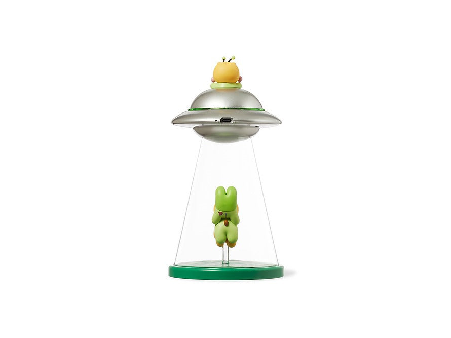 [KAKAO FRIENDS]Figure Light Choon Gye In Chunsik