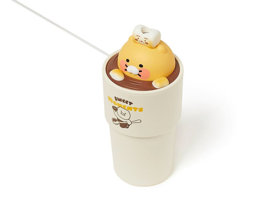 [KAKAO FRIENDS]Car Humidifier Choonsik