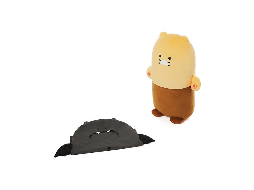 [KAKAO FRIENDS] Nyang Nyang Special Vampire Pillow Doll Chunsik
