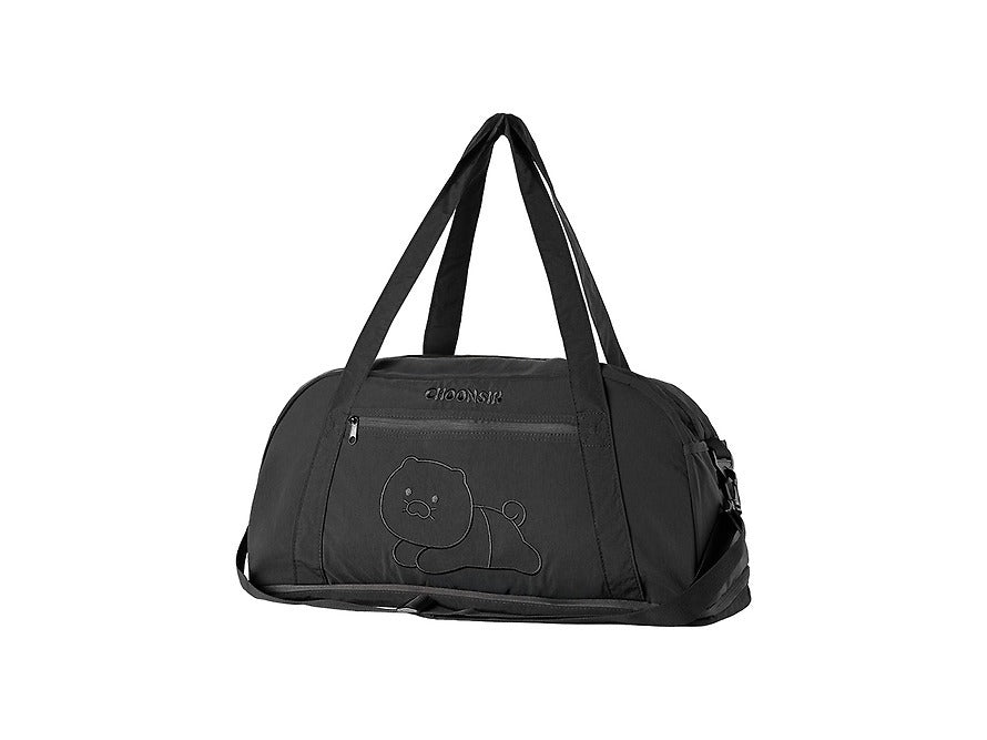 [KAKAO FRIENDS]Chunsik Travel & Gym Duffel Bag Lifestyle Series