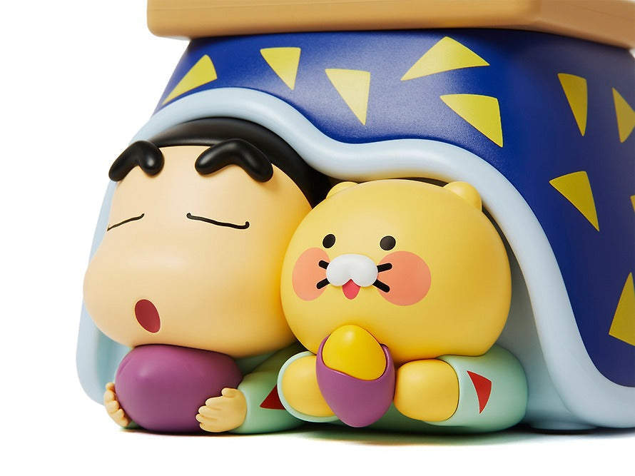 [KAKAO FRIENDS]Crayon Shin-chan x Kakao Friends Cozy Figure Humidifier