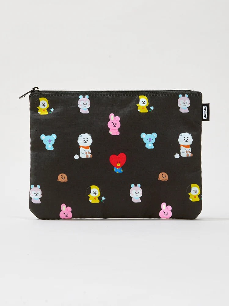 [BTS]BT21 TRAVEL Pouch