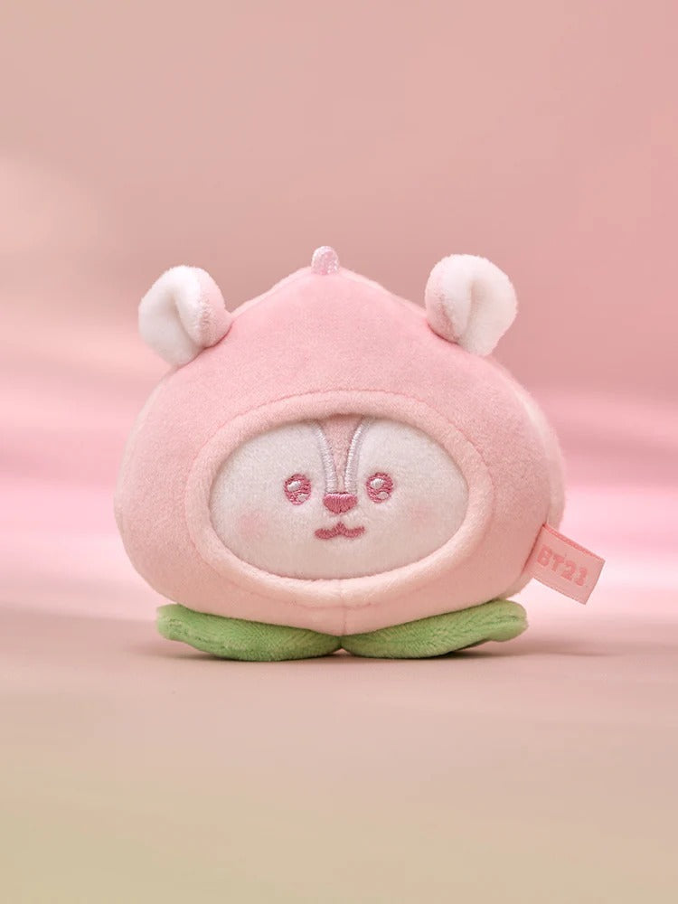 [BTS] BT21 Peach Holic Stress Ball