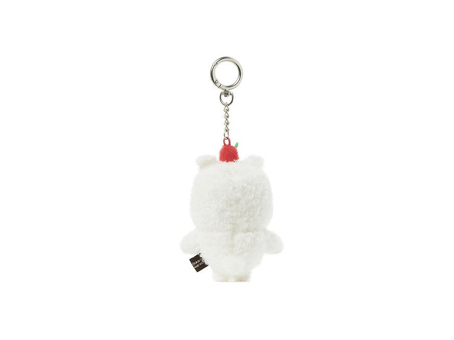 [KAKAO FRIENDS] Boksimi Plush Keyring Collection