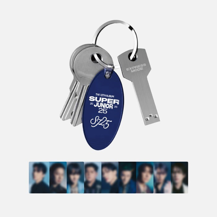 [SUPER JUNIOR] 'Super Junior25'  MD
