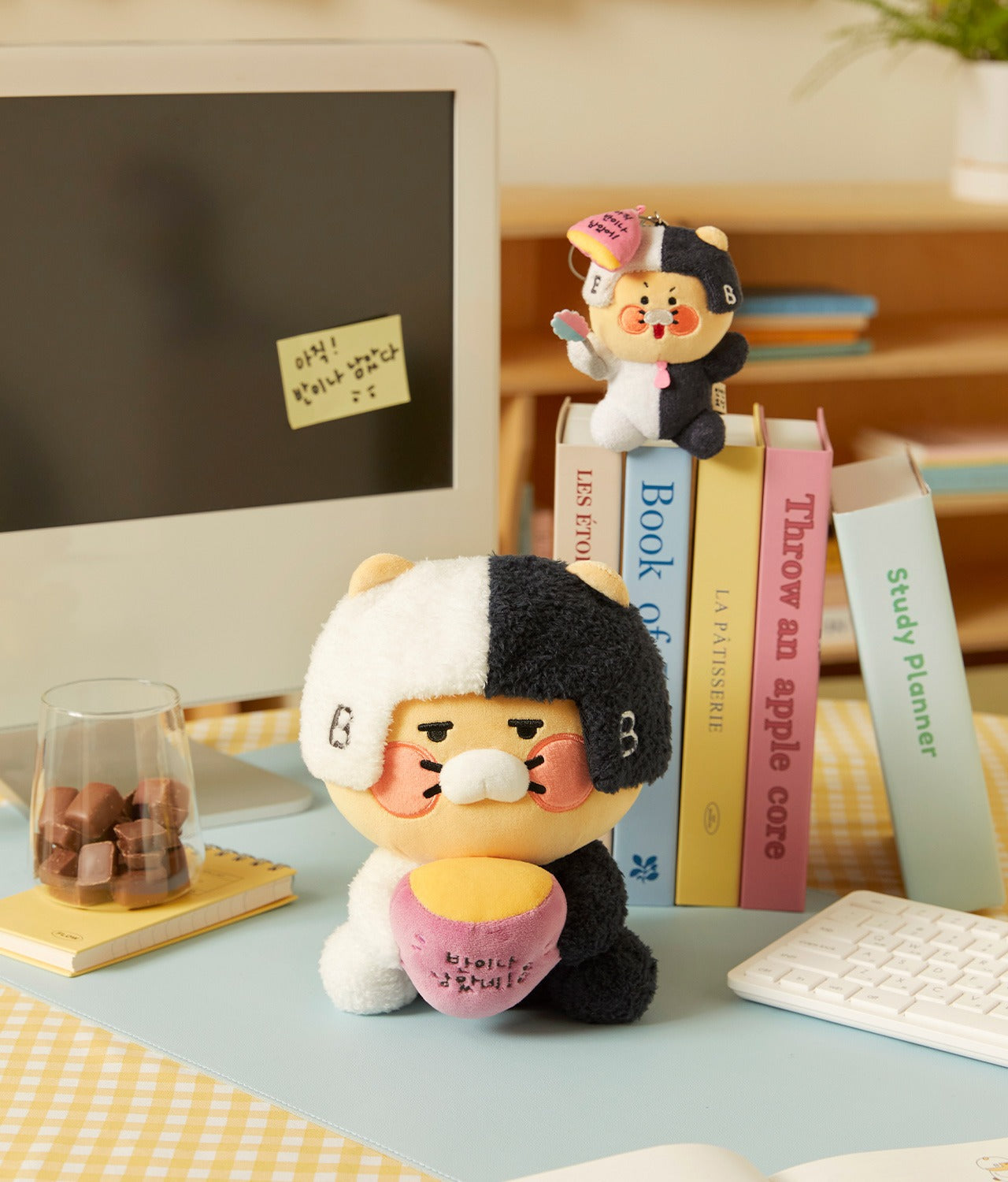 [KAKAO FRIENDS] Today's Fairy Chunsik Doll