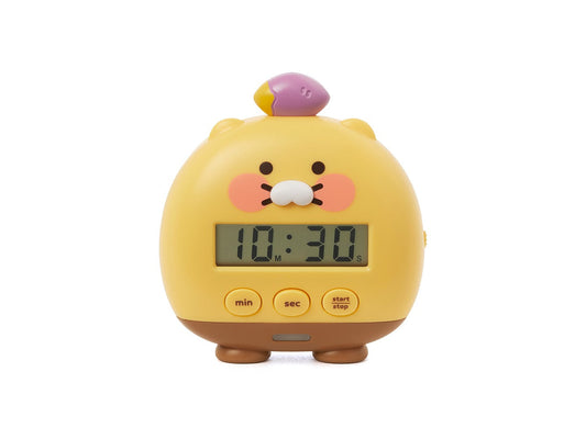 [KAKAO FRIENDS]Chunsik Multi Timer