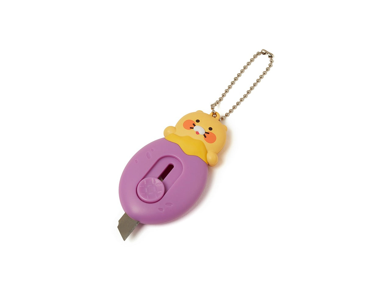 [KAKAO FRIENDS] Chunsik Mini Utility Cutter