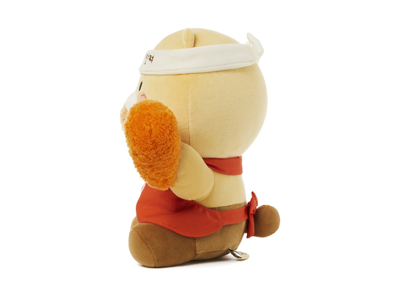 [KAKAO FRIENDS] Chicken Fairy Choonsik Plush