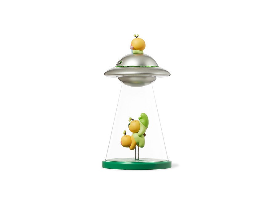 [KAKAO FRIENDS]Figure Light Choon Gye In Chunsik