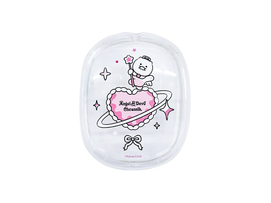 [KAKAO FRIENDS] Angel & Devil  AirPods Max Case Chunsik