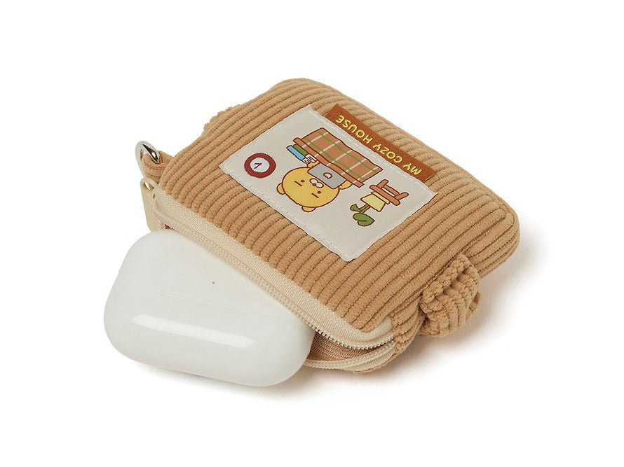 [KAKAO FRIENDS] Wrist Pouch(Chonsik/Ryan)