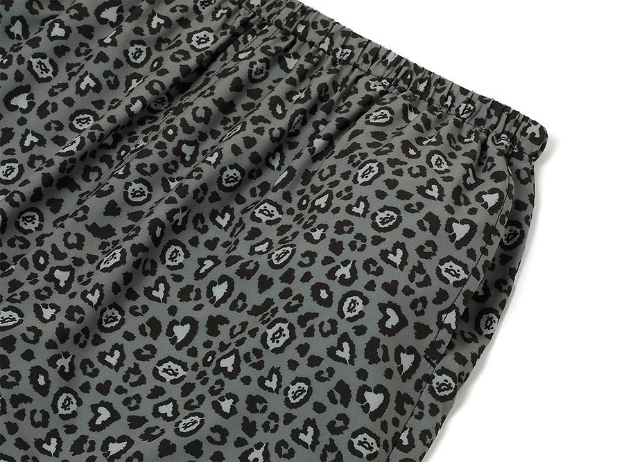 [KAKAO FRIENDS]Cave Age Pajama Collection Leopard Apeach