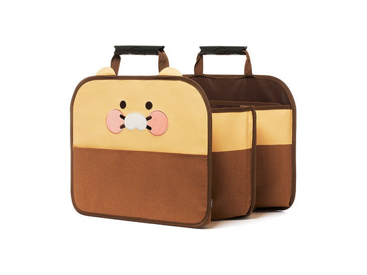 [KAKAO FRIENDS] Chunsik Car Trunk Organizer