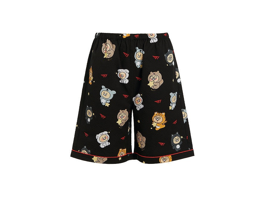 [KAKAO FRIENDS]x T1 Friends Cooling Pajama Collection