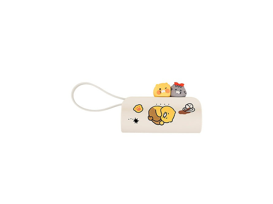 [Kakao Friends] Docking Portable Battery 5,000mAh C-Type