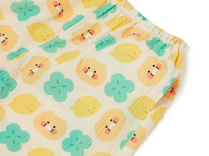 [KAKAO FRIENDS]Lucky Day Cooling Pajamas