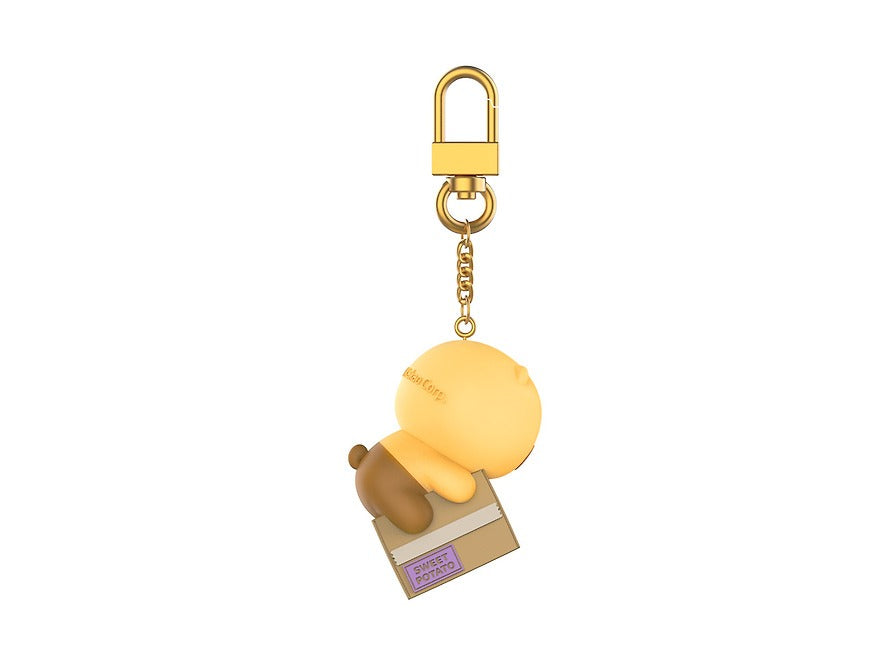 [KAKAO FRIENDS]64GB USB Figure Keyring Hanging Ryan/Chunsik