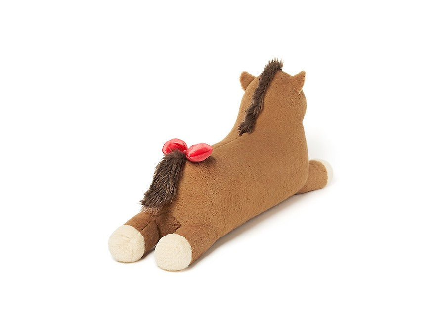 [KAKAO FRIENDS] Chunsik Lucky Pony Day Long Body Pillow