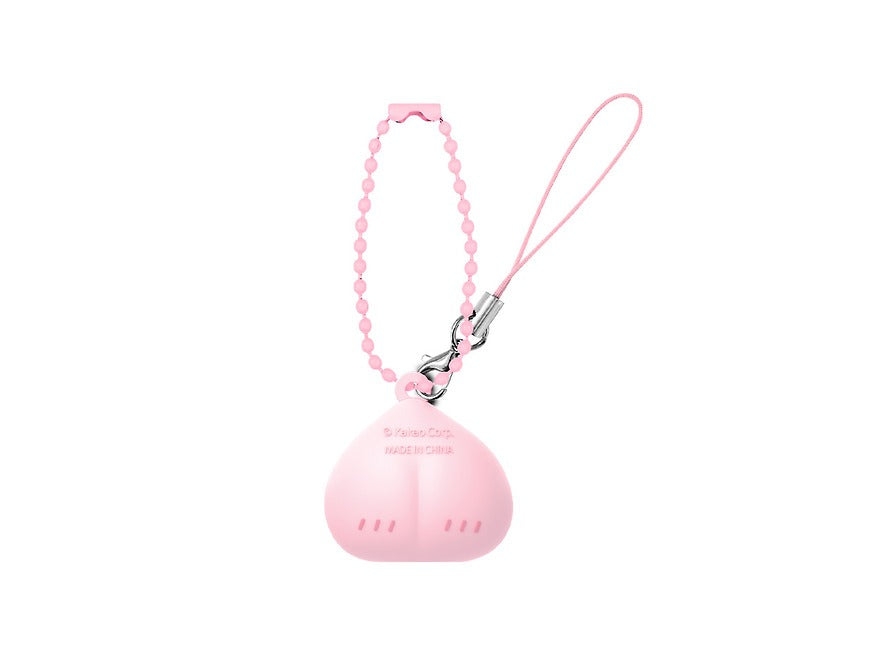[KAKAO FRIENDS]Lip Balm Cap Keyring Chunsik,Ryan,Apeach