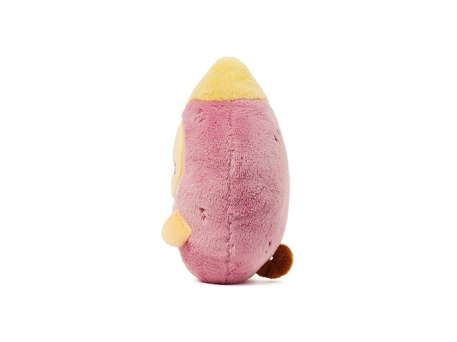 [KAKAO FRIENDS] Countryside Series Hot Pack Plush